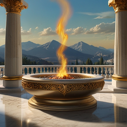 Olympus Fire Nnvcasino