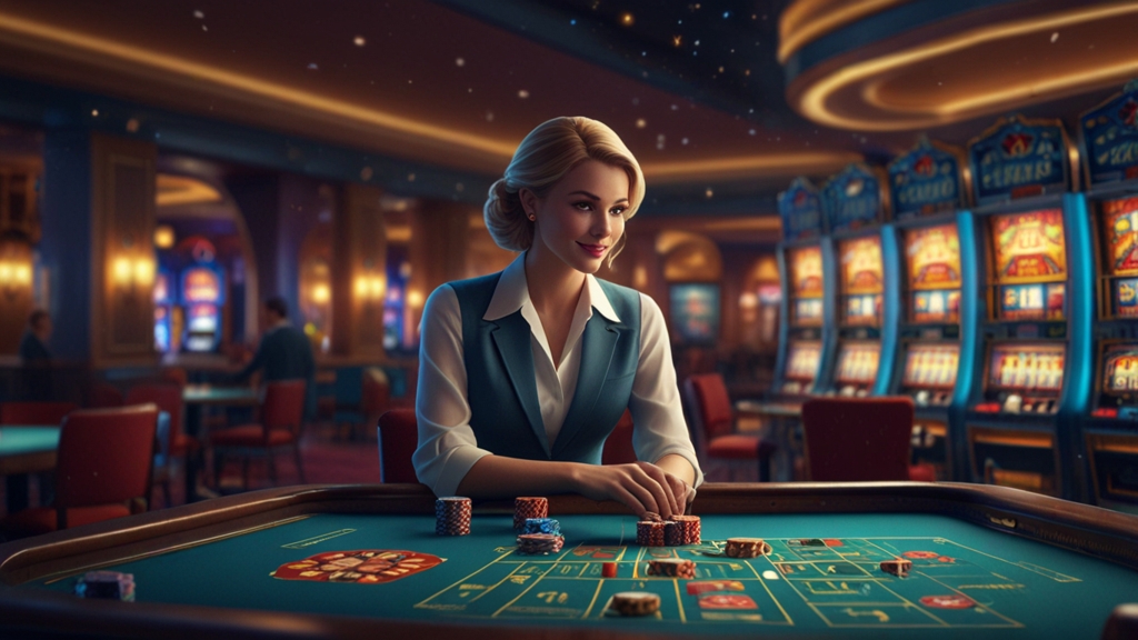 Nnv Casino Bewertung