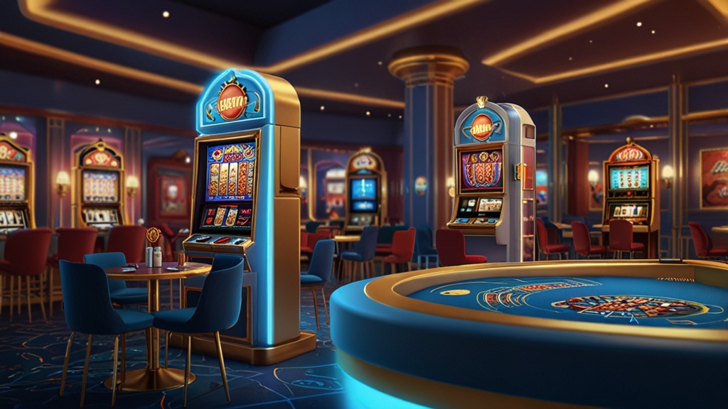 Nnv Casino Deutschland