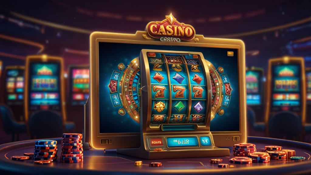 Offizielle Website Nnv Casino